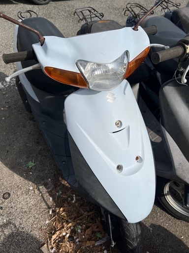 格安レッツ2‼️他在庫多数見学歓迎