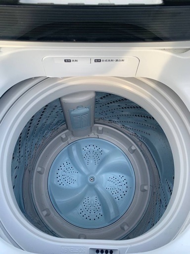 ✅Hisense 電気洗濯機✅ ✅HW-T55C✅