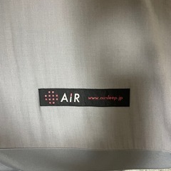 マットレスの画像