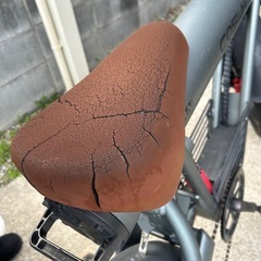 COSWHEEL電動バイクの画像
