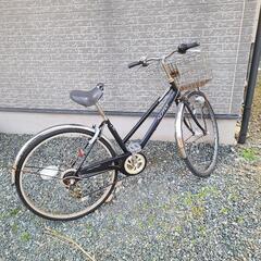 自転車