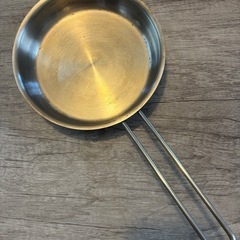 フィスラー　フライパン16cm