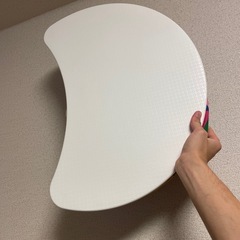 パソコン用クッションテーブル 