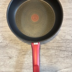【お値下げしました！！】T-fal フライパン　28cm