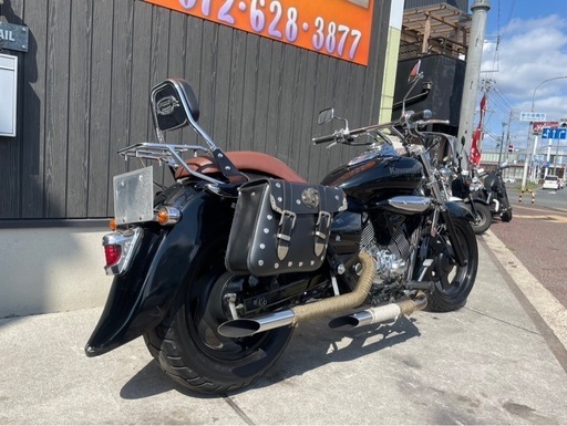 ☆55万円 エリミネーター250V セル1 実動車 程度良好 カワサキ