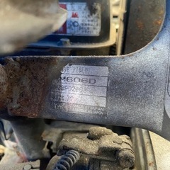 ウイングモア　
M606Dの画像