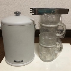 Kansaiアイスペール　グラス