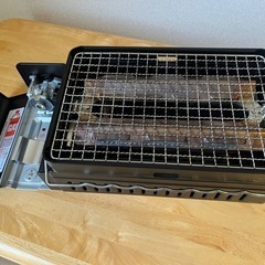 　（受け渡し決定）炙りや2 　炉ばた焼き機　の画像