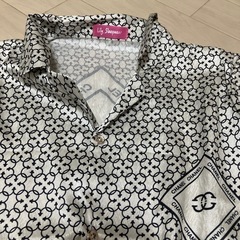 パジャマの画像