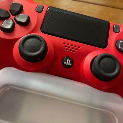 ps4コントローラー2個とps4コントローラー充電器