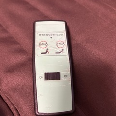 電動リクライニングベットの画像