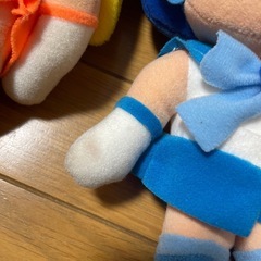 セーラームーン　グッズ　色々の画像