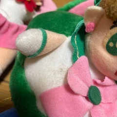 セーラームーン　グッズ　色々の画像