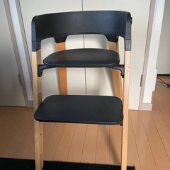 ストッケ　チェアセット
