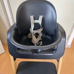 ストッケ　チェアセット
の画像