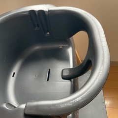 ストッケ　チェアセット
の画像