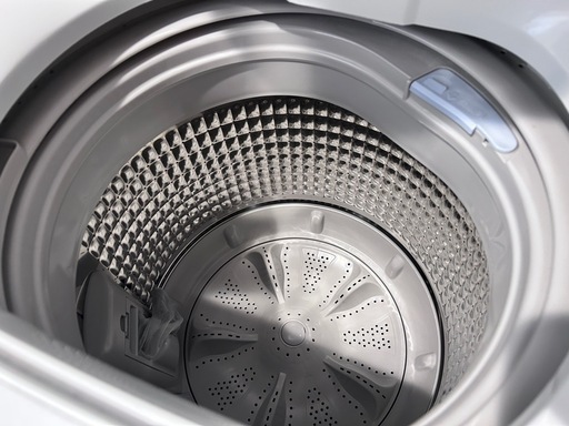 Haier 全自動洗濯機 5.5kg 中古(良品)