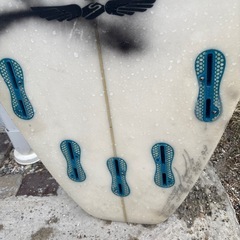 サーフボードの画像