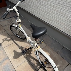 自転車の画像