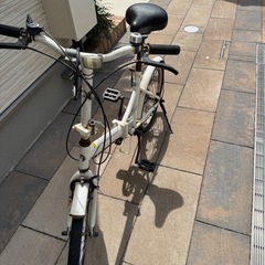 自転車