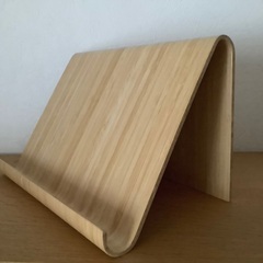 IKEA タブレットスタンドの画像