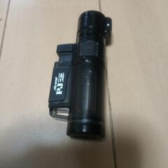 ターボライター（中古）