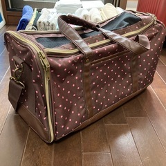 商談中　ペット用品
の画像