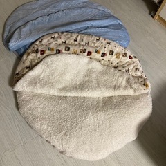 商談中　ペット用品
の画像