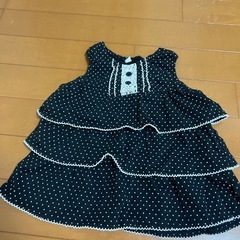 ベビー服　80センチ 