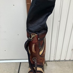 ゴルフバッグ　2️⃣の画像