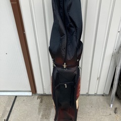 ゴルフバッグ　2️⃣の画像