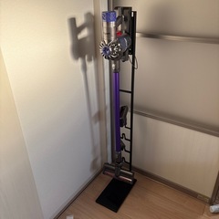 ダイソン掃除機