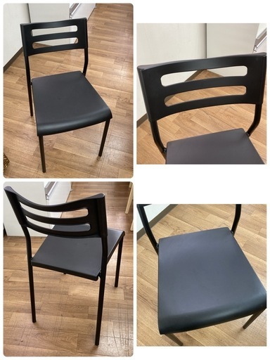 S765 ⭐ ダイニング5点セット ガラス天板 4人用 幅110cm USED S765 ダイニング5点セット ガラス天板 4人用 幅110cm USED 【公式通販】