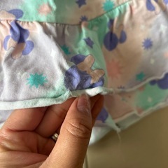 90㎝　子ども服　まとめ売り　夏　女の子の画像