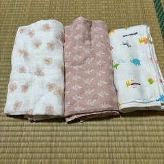 おくるみセット