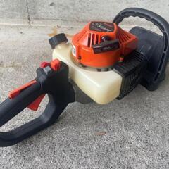 特価!!Tanaka（タナカ） Sstart エンジントリマー THT-2100SB