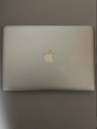 MacBook Pro 美品