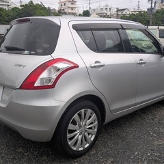 スイフト XLの画像