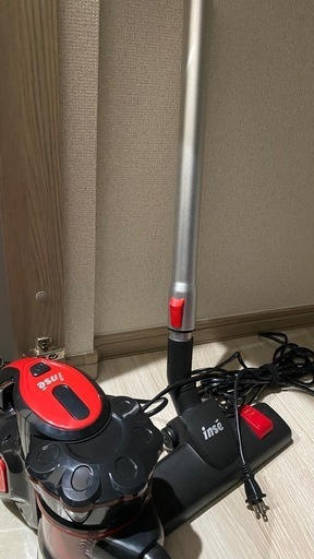 掃除機