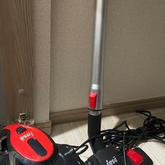 掃除機