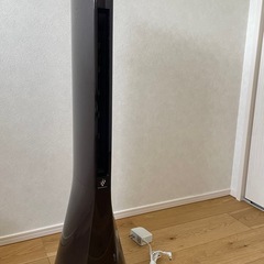 お譲りする方きまりました【SHARP扇風機】