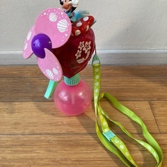 デイズニ
ー公式　ハンデイファン