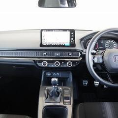 【自社ローン】シビック 1.5 LX 6MT　♪オンライン商談OK