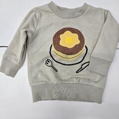 西松屋 トップス サイズ80cm