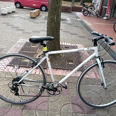 自転車