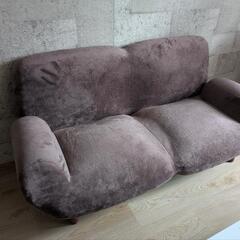 ふっくらソファ