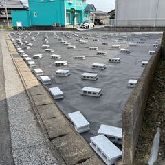 ★値下げしました！★高田馬場町　売土地　車の出入りに便利です。駐車場・住宅・トランクルームにも使えます。 - 養老郡
