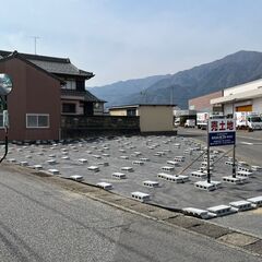 ★値下げしました！★高田馬場町　売土地　車の出入りに便利です。駐車場・住宅・トランクルームにも使えます。 - 土地販売/土地売買