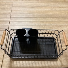食器かご