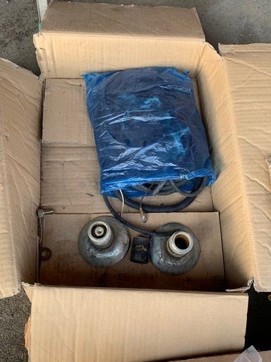 富士トレーラー 畦塗機MANTA MINI 171